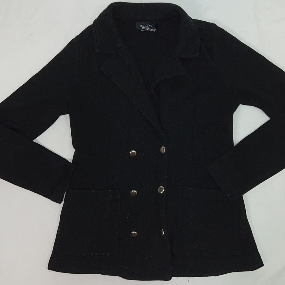 2061 women level eight cardigan sweater